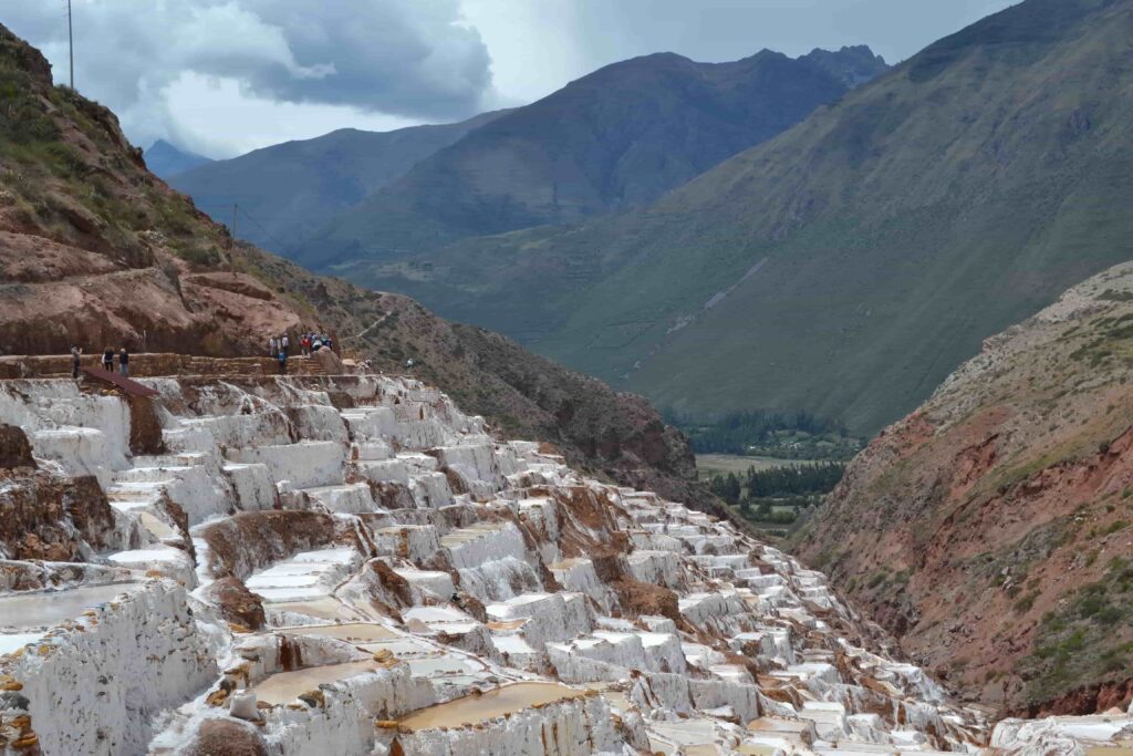 Sacred Valley ful day Tour