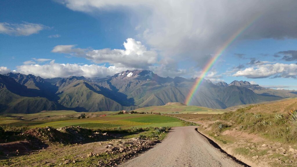 Sacred Valley Full Day Tour: Explore Peru's Inca Heritage